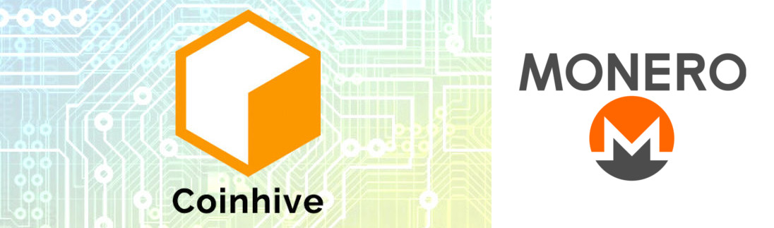 CoinHive logo